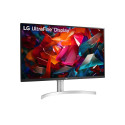 LG 32UN650K-W | 32 " | IPS | 16:9 | 60 Hz | 5 ms | 3840 x 2160 pixels | 350 cd/m² | HDMI ports quant