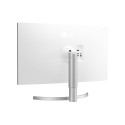 LG 32UN650K-W | 32 " | IPS | 16:9 | 60 Hz | 5 ms | 3840 x 2160 pixels | 350 cd/m² | HDMI ports quant