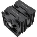 Thermalright CPU Cooler Thermalright Peerless Assassin 120 Black CPU Cooler