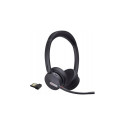 Yealink BH70 Dual Teams USB-A Bluetooth peakomplekt