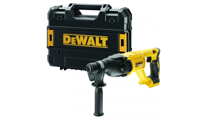 Dewalt DCH133NT 18V lööktrell