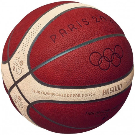 BASKET BALL COMPET B7G5000 FIBA LTH 7D