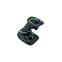 Zebra Standard Range (SR) Barcode-Scanner with Cradle DS2278-SR7U2100PRW - Black