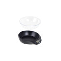 Mesko | Kitchen scale with a bowl | MS 3164 | Maximum weight (capacity) 5 kg | Graduation 1 g | Disp