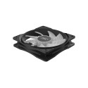 Deepcool | Case Fan | RF 120 W | Case fan