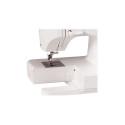 Sewing machine | Singer | SMC 8280 | Number of stitches 8 | Number of buttonholes 1 | White