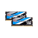 G.Skill Ripjaws laptop memory, SODIMM, DDR4, 32 GB, 2400 MHz, CL16 (F4-2400C16D-32GRS)