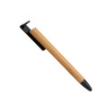 Fixed | Pen With Stylus and Stand | 3 in 1 | Pencil | Stylus for capacitive displays; Stand for phon