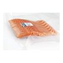Caso | Foil bags | 01220 | 50 units | Dimensions (W x L) 30 x 40 cm | Ribbed