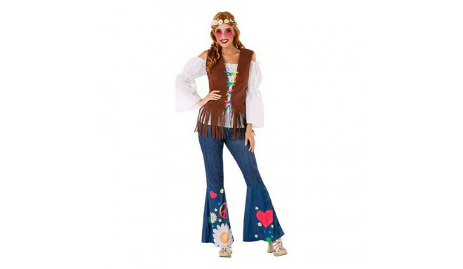Costume for Adults 110046 Multicolour (3 pcs) - XL