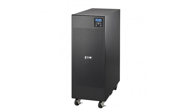 Система бесперебойного питания Интерактивная SAI Eaton 9E6KI 4800 W