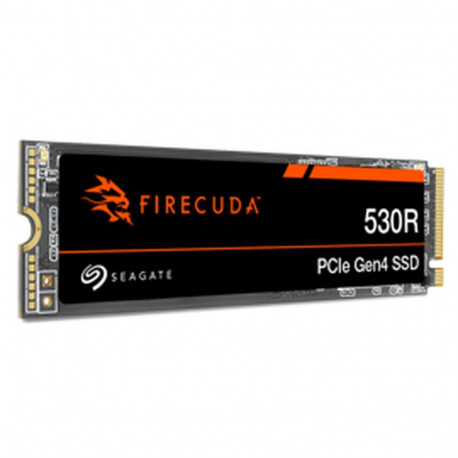 Kõvaketas Seagate ZP4000GM3A063 4 TB SSD