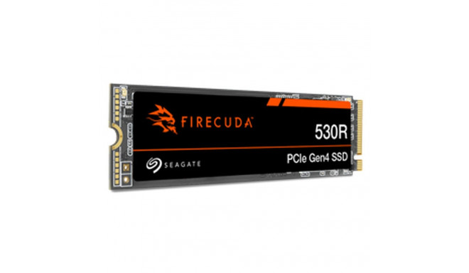 Kõvaketas Seagate ZP4000GM3A063 4 TB SSD