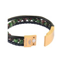 Meeste Kaelakee Police PJ26552BLK.02 45 cm