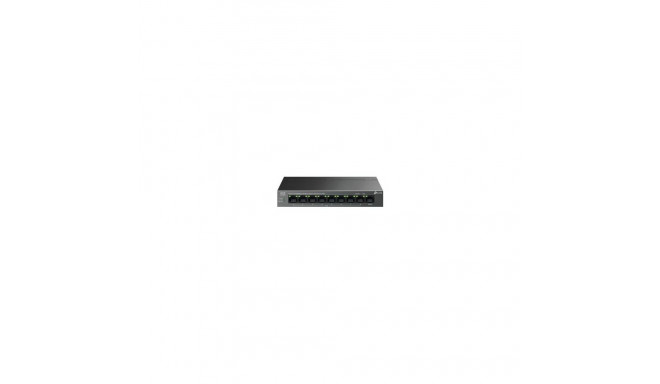 TP-Link NET SWITCH 9PORT 10/100M 8POE+/LS109P
