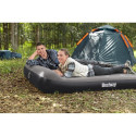 Bestway 671BS kaheinimese täispuhutav madrats 150 x 203 x 30 cm