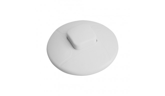 8034# valge jalglüliti 2a (2 tk.)