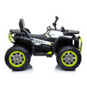 Quad XMX607 valge