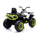 Quad XMX607 valge