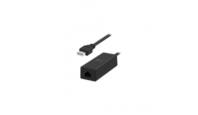 Hori LAN Adapter Officially Licensed (Switch)