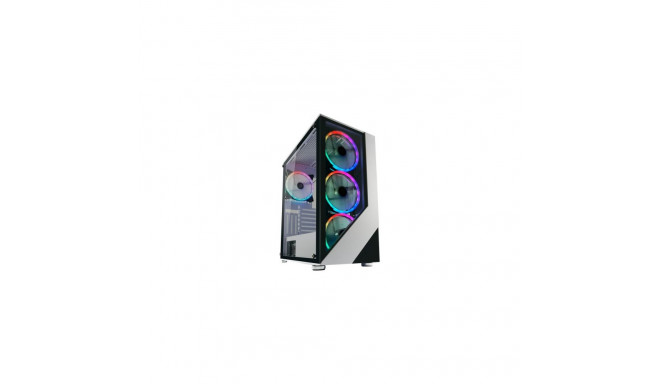 LC-Power Lucid_X 803W White