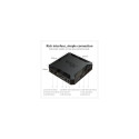 TViX X96Q 4K Smart TV Box 2GB + 16GB Black