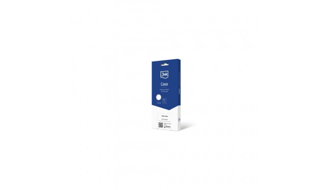3MK "Clear Case Samsung Galaxy A05s"