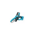 Dedra Mini chainsaw 18V, 4" guide bar DED7099