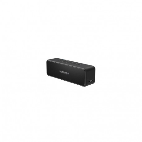 BlitzWolf BW-WA4 Black