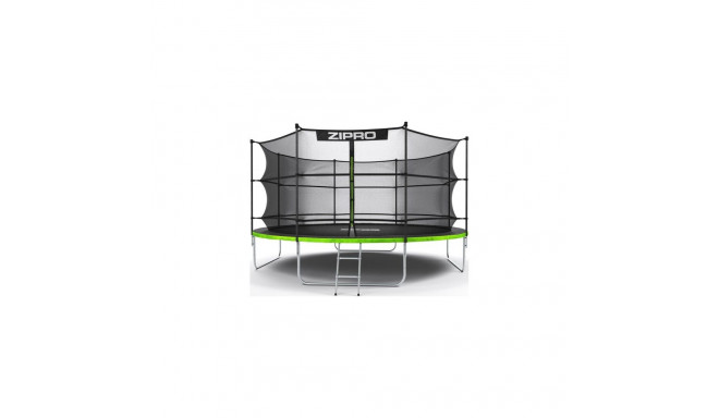 Zipro Jump Pro with inner net 435cm