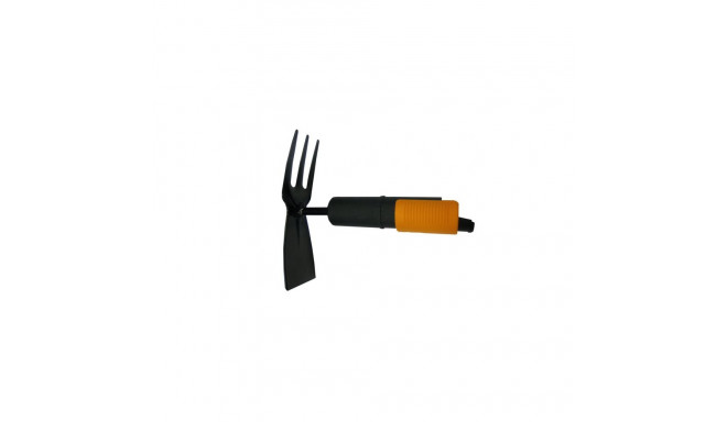 Fiskars Kaplītis divpusējs QFit 187mm