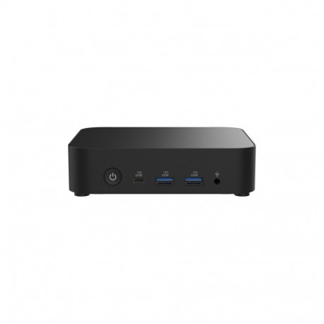 Asus NUC 14 Essential Barebone intel N150 black RNUC14MNK1500002