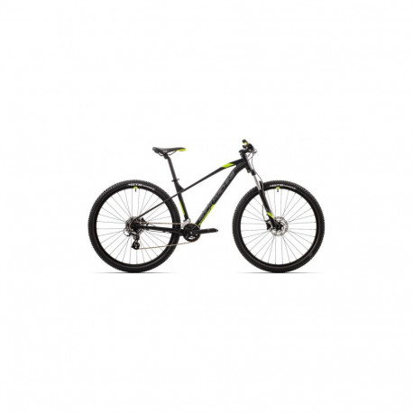 Rock Machine Manhattan 40-29 (III) L Black/Yellow