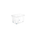 ROTHO STORAGE BOX LONA 50L WITH LID