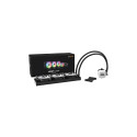Be quiet! Light Loop 360mm ARGB 120 mm CPU Cooler BW022