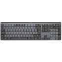 Logitech MX Mechanical (US)