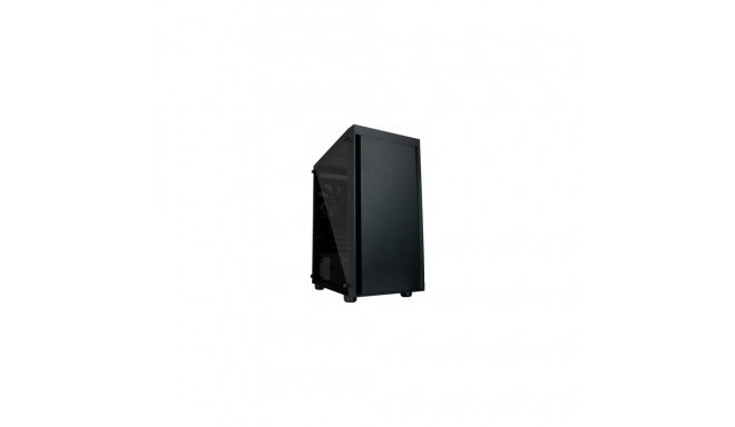 ZALMAN T3 Plus Black