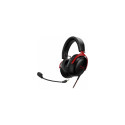 HyperX Cloud III Black/Red