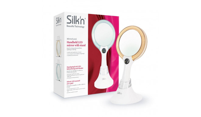 Silkn Mirror Lumi LED MLU1PEUD001