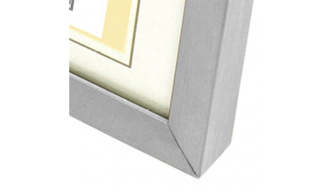 Zep Photo Frame KL2 Silver 13x18 cm