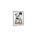 Zep Photo Frame KL2 Silver 13x18 cm