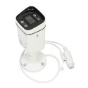 PNI-IP810-4IP8 NVR POE PNI House IP810 video surveillance package, 4 PNI IP8POE cameras, 8MP and cab