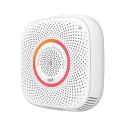 PNI-HS201 SafeHouse methane gas sensor (CH4) with Wi-Fi, control from the Tuya Smart application, 23