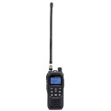 PNI Escort HP 92 Multi Standard Portable CB raadiojaam, 4W, AM-FM, NRC, Dual Watch, Roger Beep, ASQ 