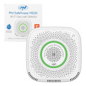 PNI-HS201 SafeHouse methane gas sensor (CH4) with Wi-Fi, control from the Tuya Smart application, 23