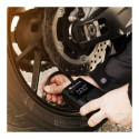 Midland ENERPUMP akupank 4000mAh ja kompressor