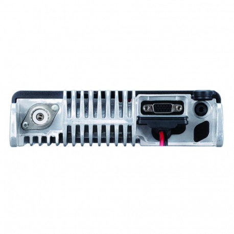 Kenwood NX-1800DE UHF DMR/Analoog autoraadiosaatja - mikrofon ei ole komplektis