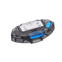 Lubluelu SL60 Plus Robot Vacuum 4000Pa LiDAR Auto-Emptying App Control Black