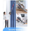Lubluelu L7 Pro Cordless Vacuum 33KPa 140AW LED Control Self-Standing Black