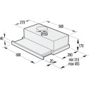 Gorenje õhupuhasti BHP62CLI
